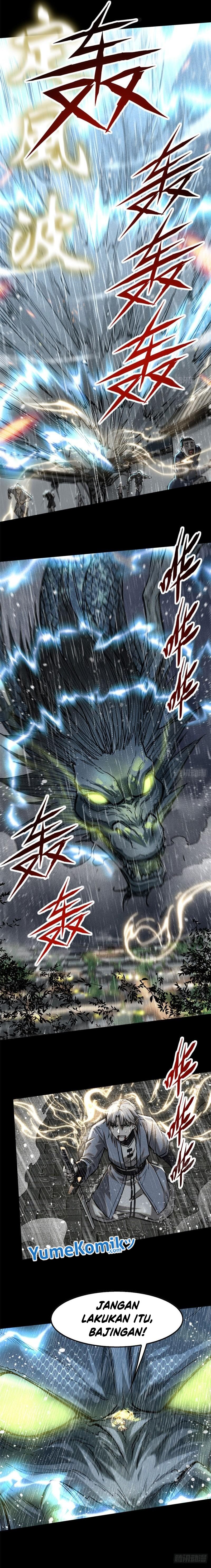 A Demonic Heart
