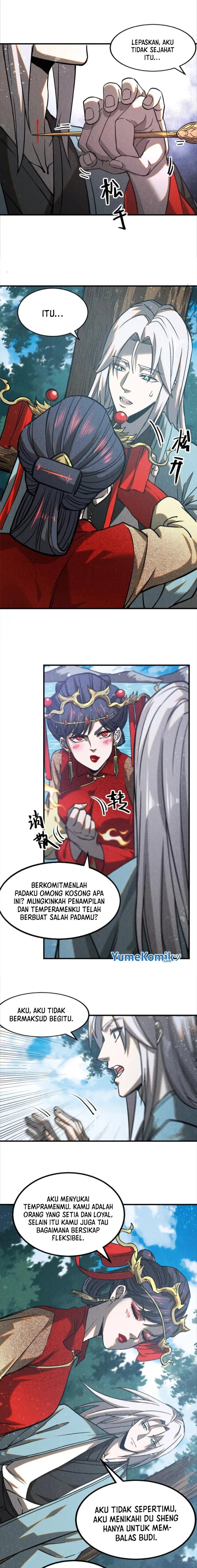 A Demonic Heart