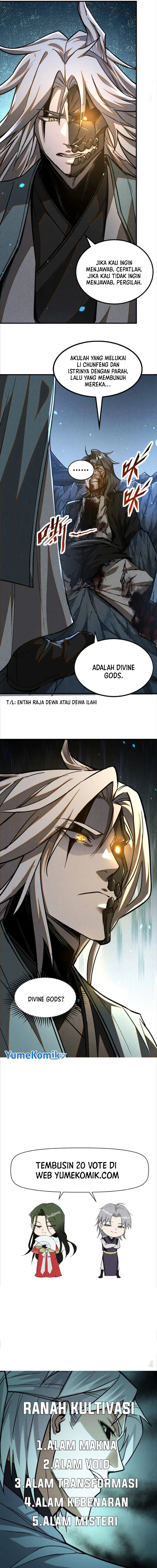 A Demonic Heart