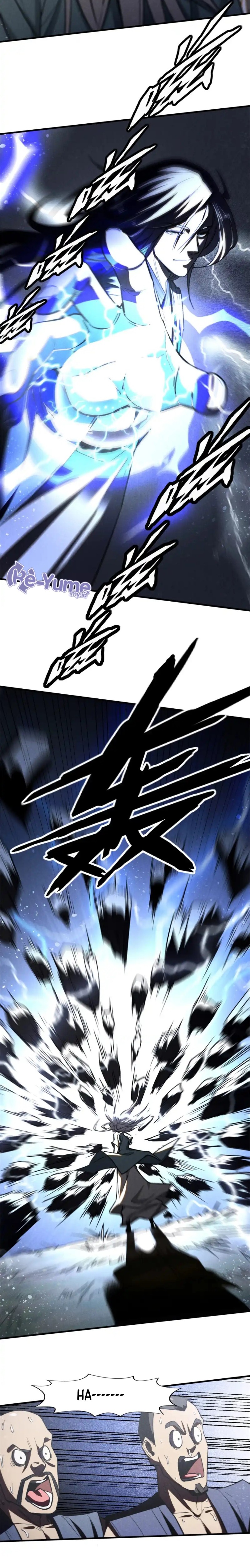 A Demonic Heart
