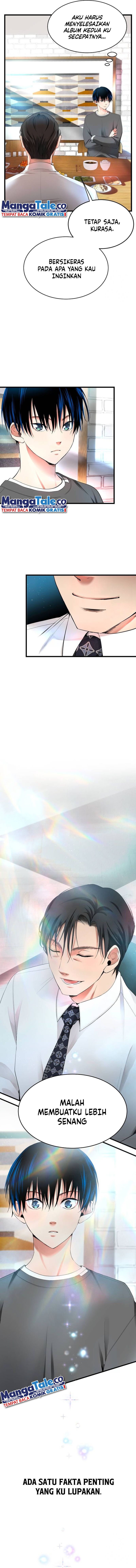 A Tidal Wave of Glory (The Glory of Haeil Roh)