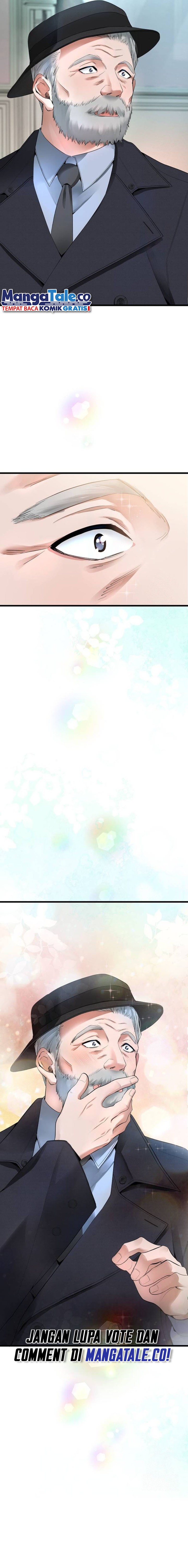 A Tidal Wave of Glory