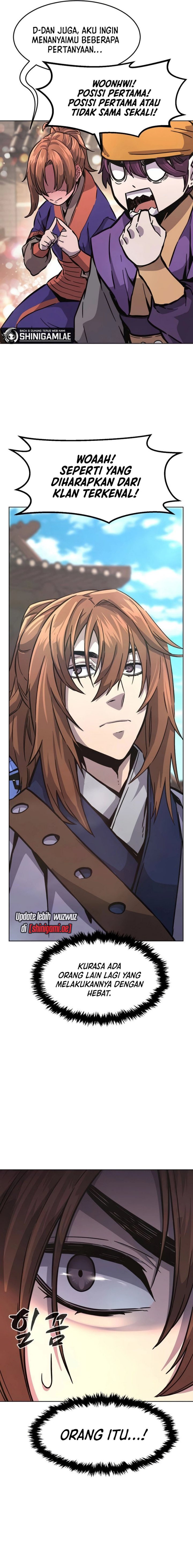 Absolute Sword Sense