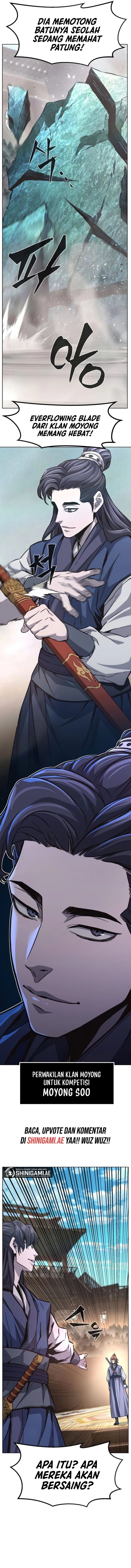 Absolute Sword Sense