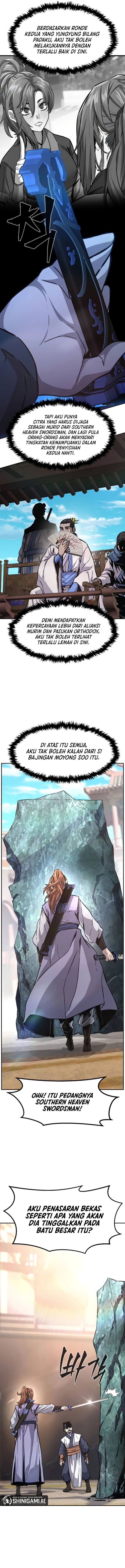 Absolute Sword Sense