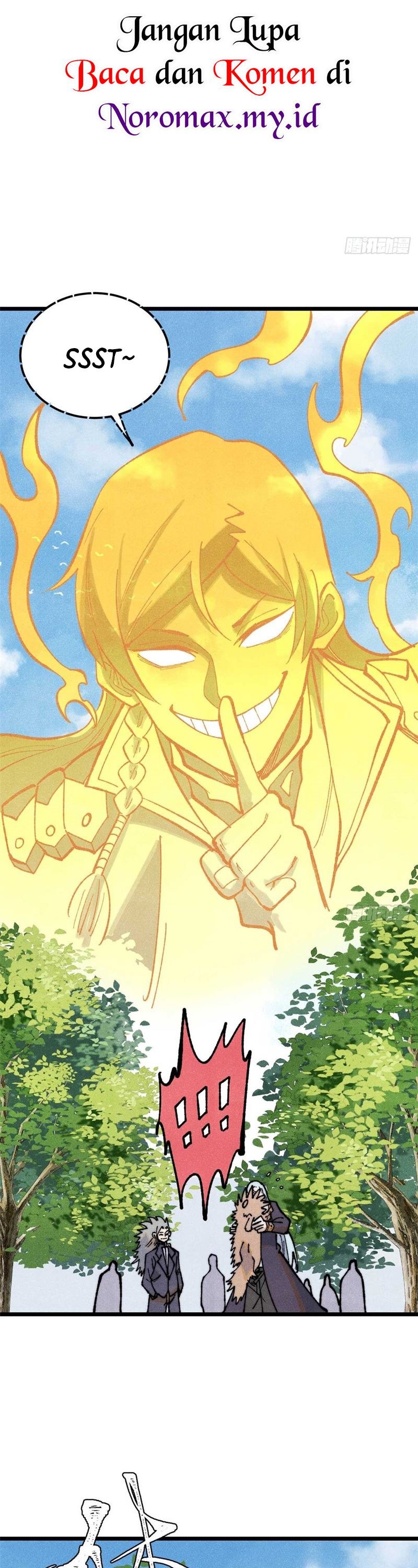 All Hail the Sect Leader