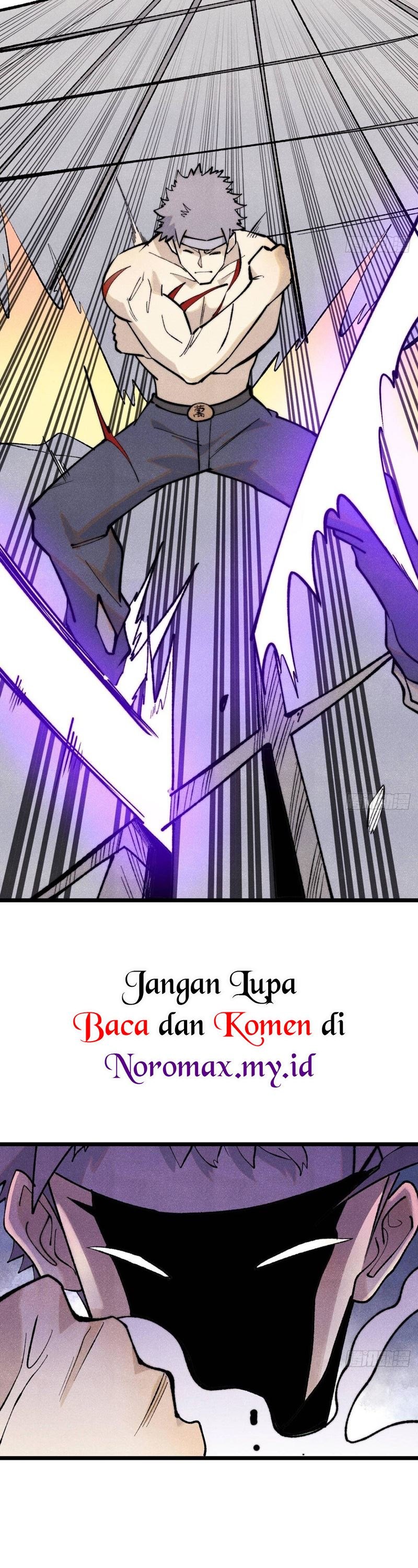 All Hail the Sect Leader