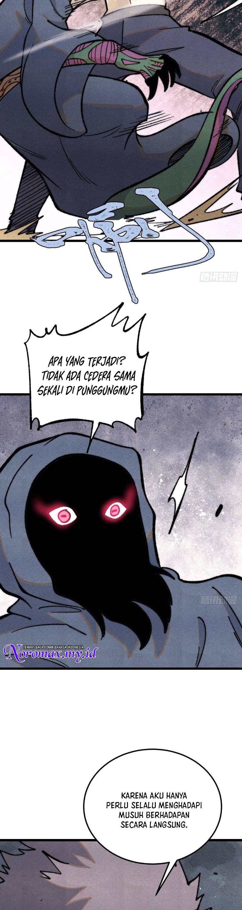 All Hail the Sect Leader