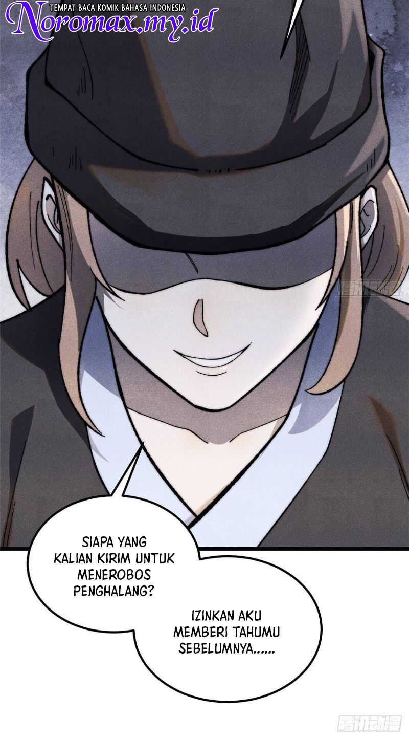 All Hail the Sect Leader