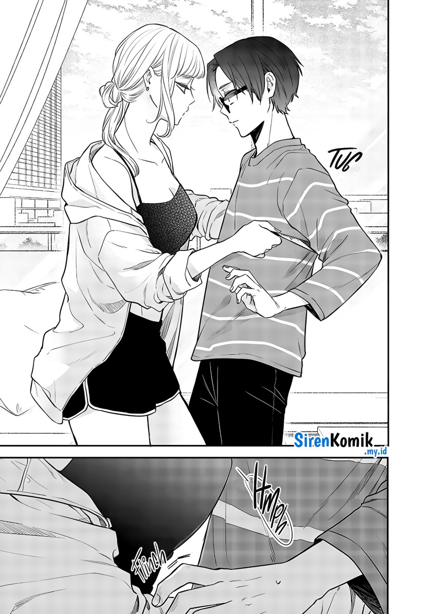 Ane no Tomodachi