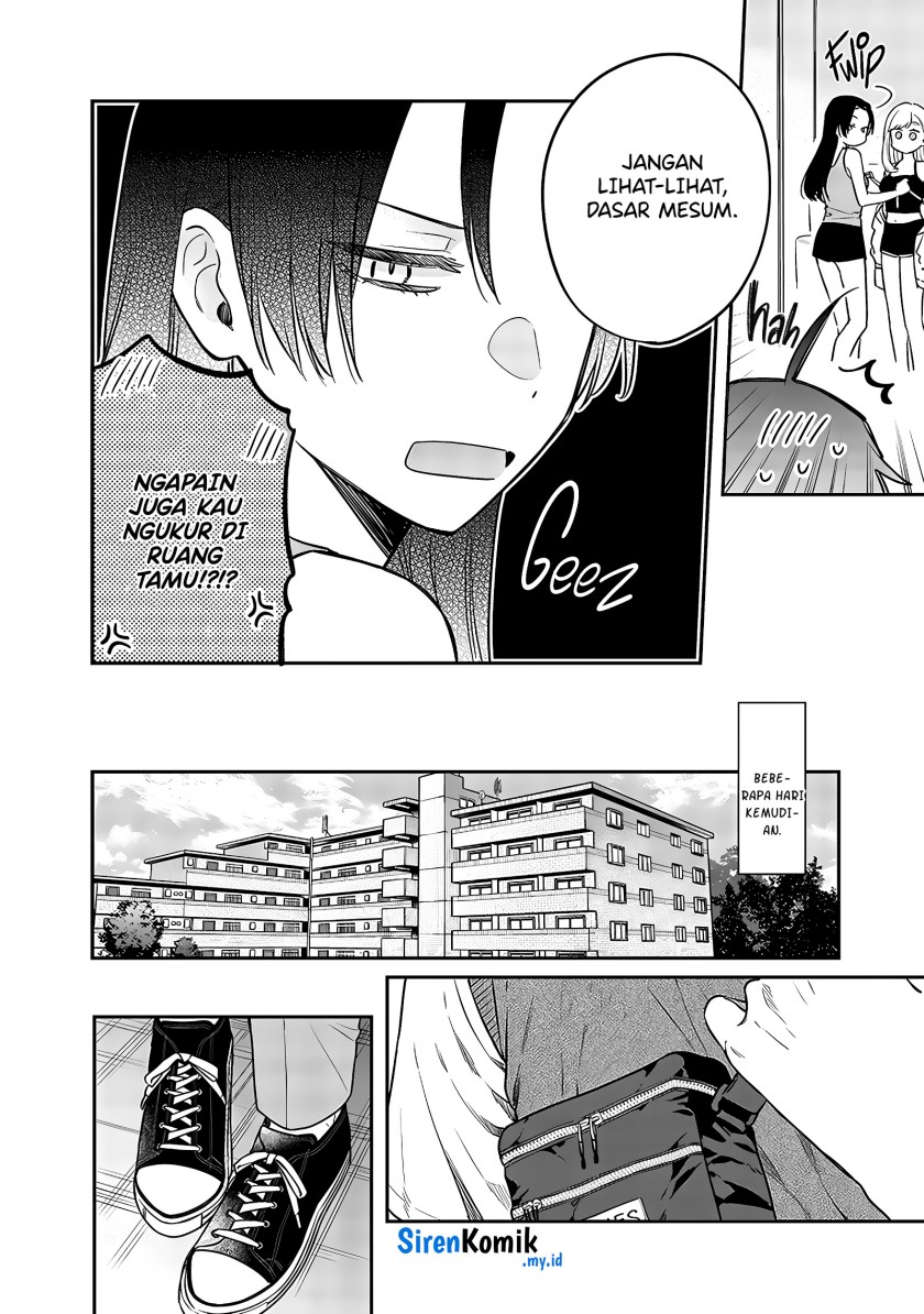 Ane no Tomodachi