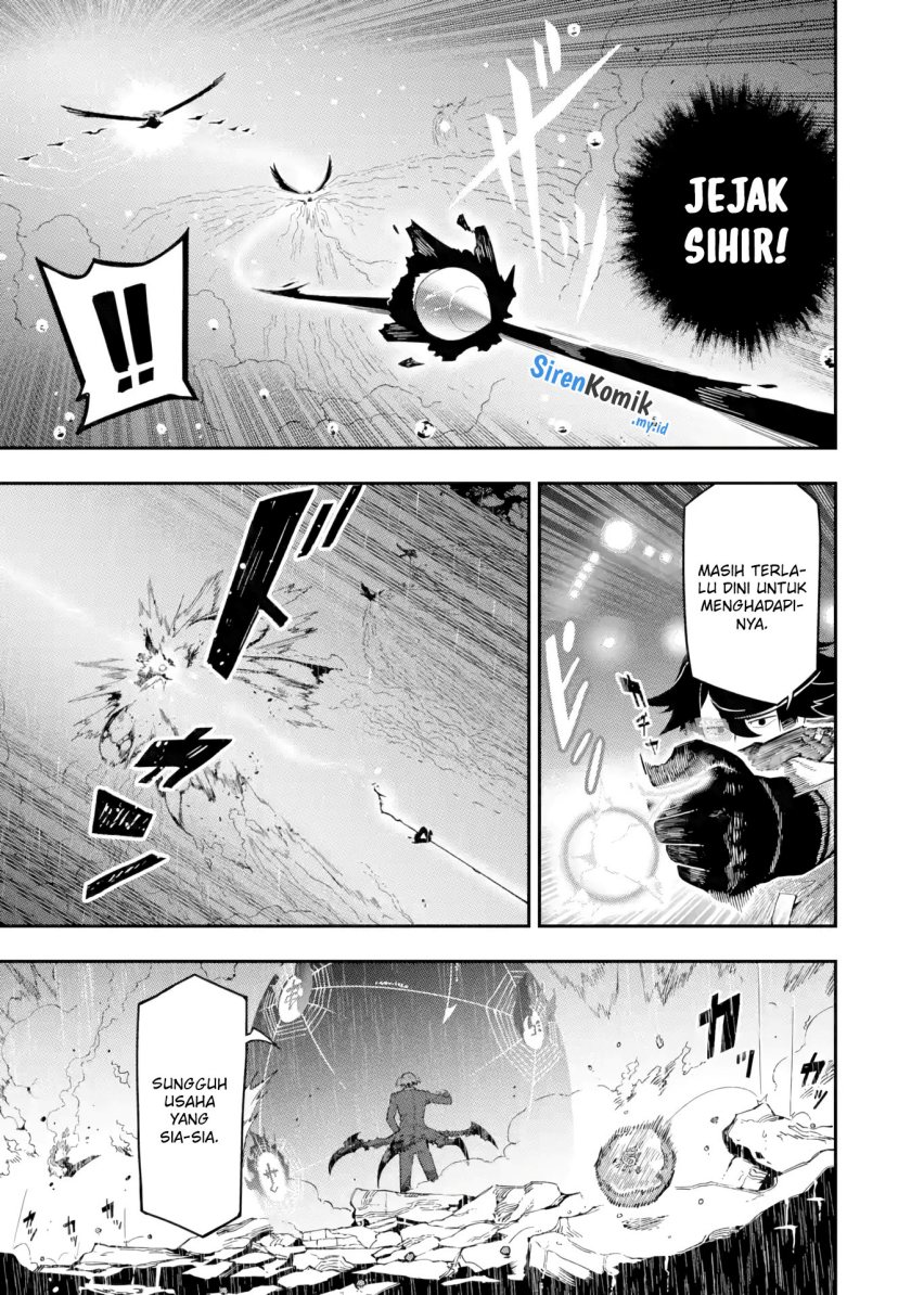 Ansatsu Skill de Isekai Saikyou: Renkinjutsu to Ansatsujutsu o Kiwameta Ore wa, Sekai o Kage kara Shihai suru