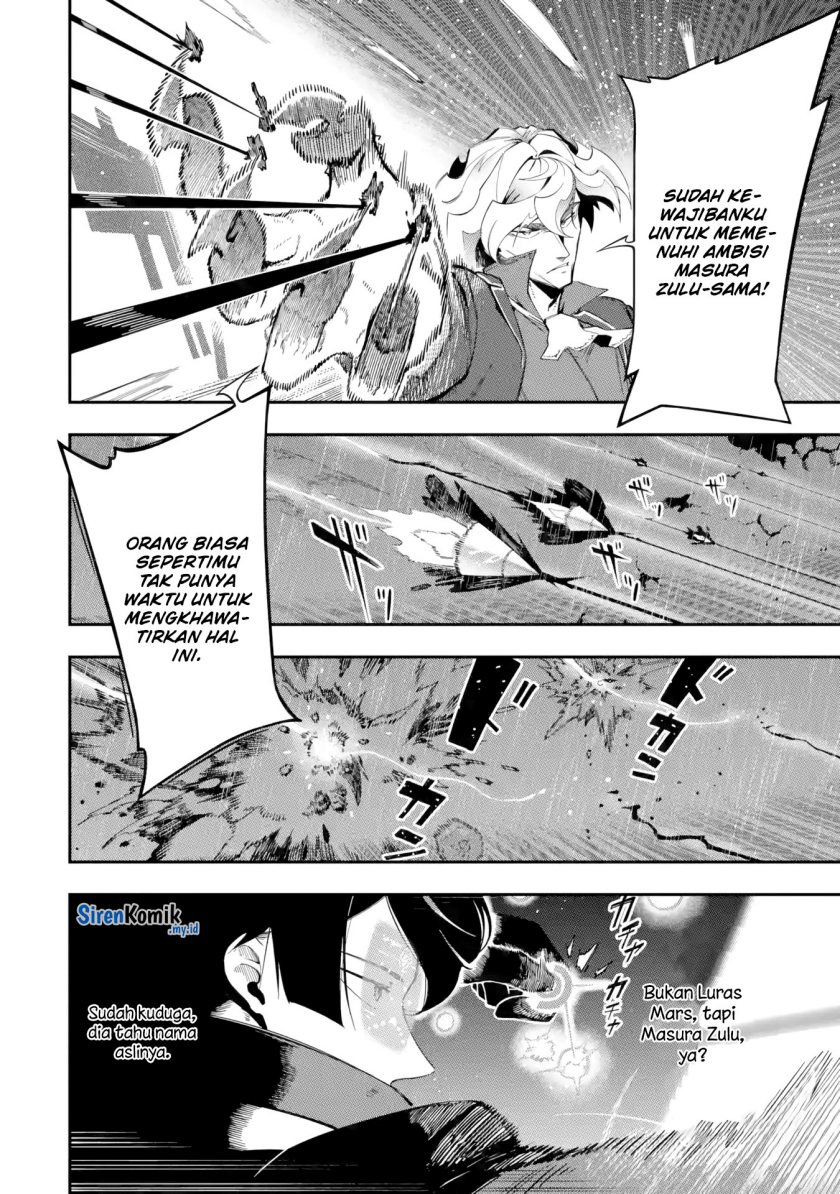 Ansatsu Skill de Isekai Saikyou: Renkinjutsu to Ansatsujutsu o Kiwameta Ore wa, Sekai o Kage kara Shihai suru