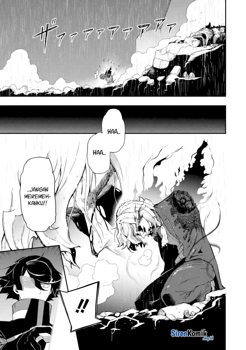 Ansatsu Skill de Isekai Saikyou: Renkinjutsu to Ansatsujutsu o Kiwameta Ore wa, Sekai o Kage kara Shihai suru