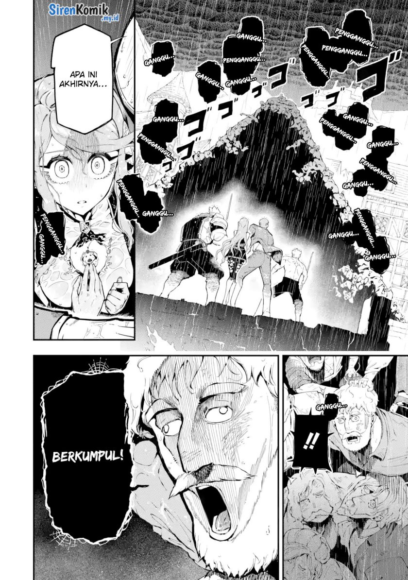 Ansatsu Skill de Isekai Saikyou: Renkinjutsu to Ansatsujutsu o Kiwameta Ore wa, Sekai o Kage kara Shihai suru