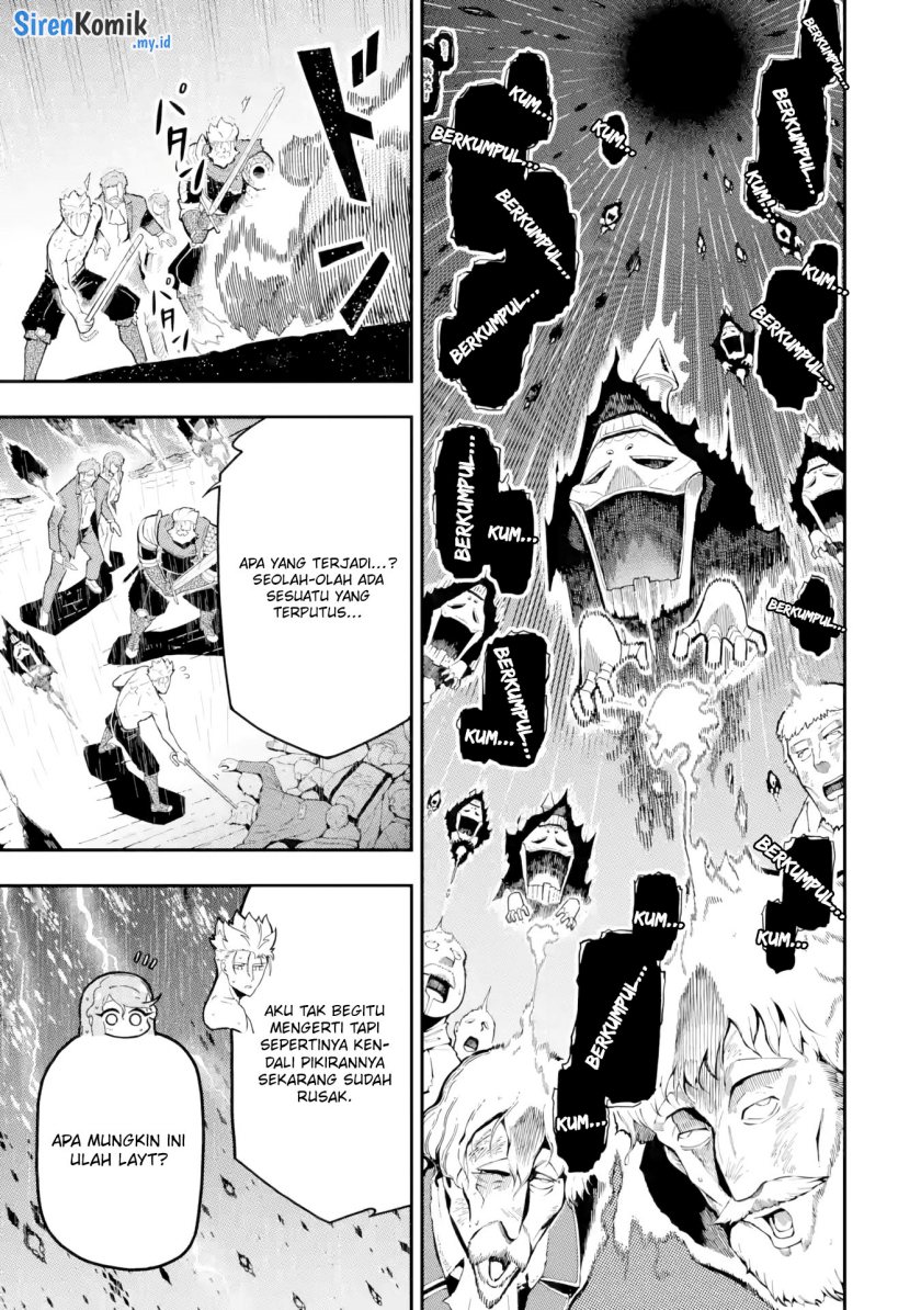 Ansatsu Skill de Isekai Saikyou: Renkinjutsu to Ansatsujutsu o Kiwameta Ore wa, Sekai o Kage kara Shihai suru