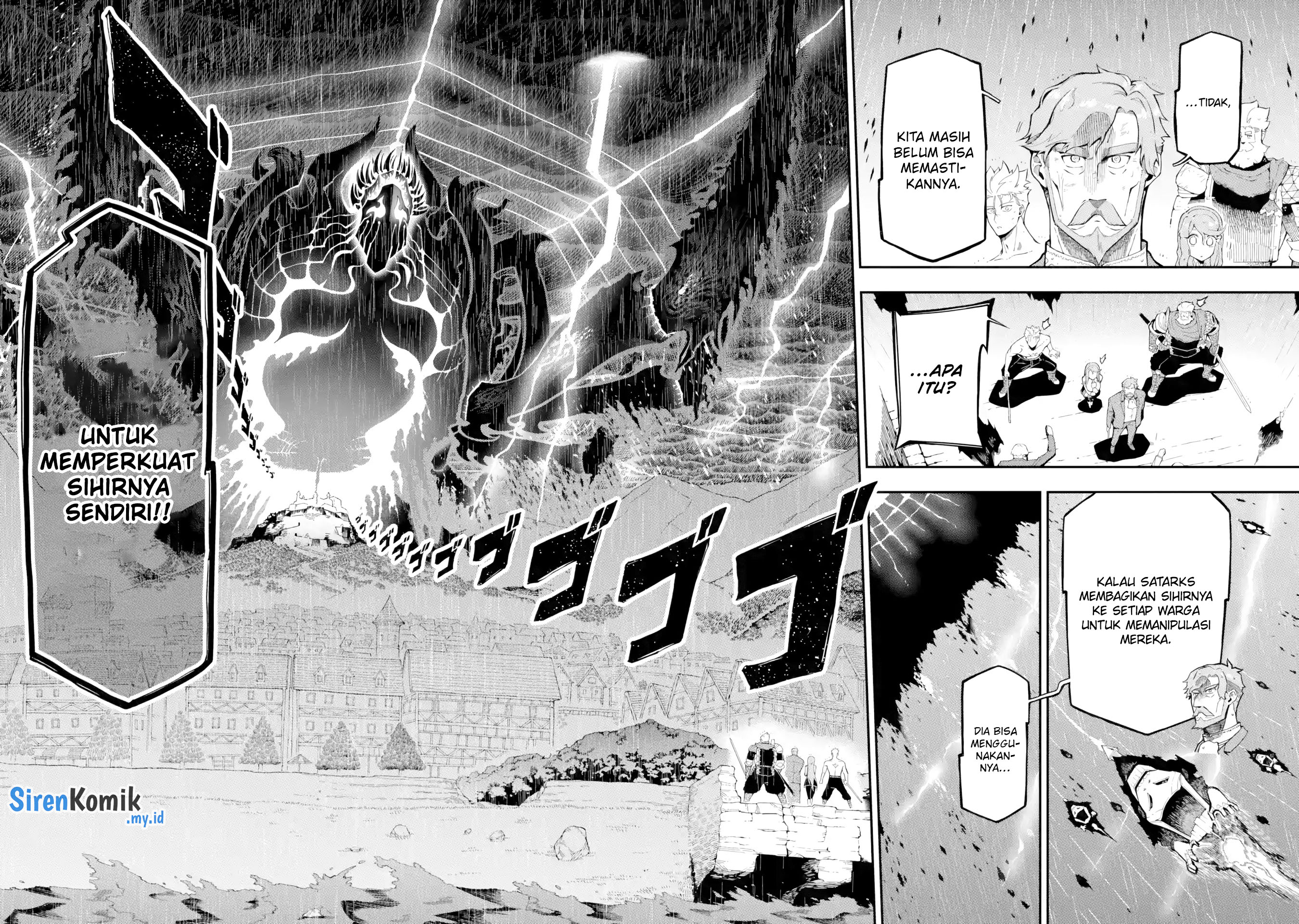 Ansatsu Skill de Isekai Saikyou: Renkinjutsu to Ansatsujutsu o Kiwameta Ore wa, Sekai o Kage kara Shihai suru