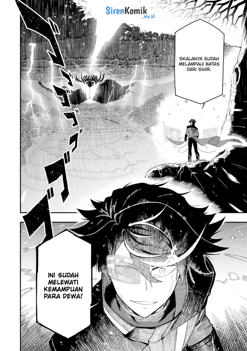 Ansatsu Skill de Isekai Saikyou: Renkinjutsu to Ansatsujutsu o Kiwameta Ore wa, Sekai o Kage kara Shihai suru