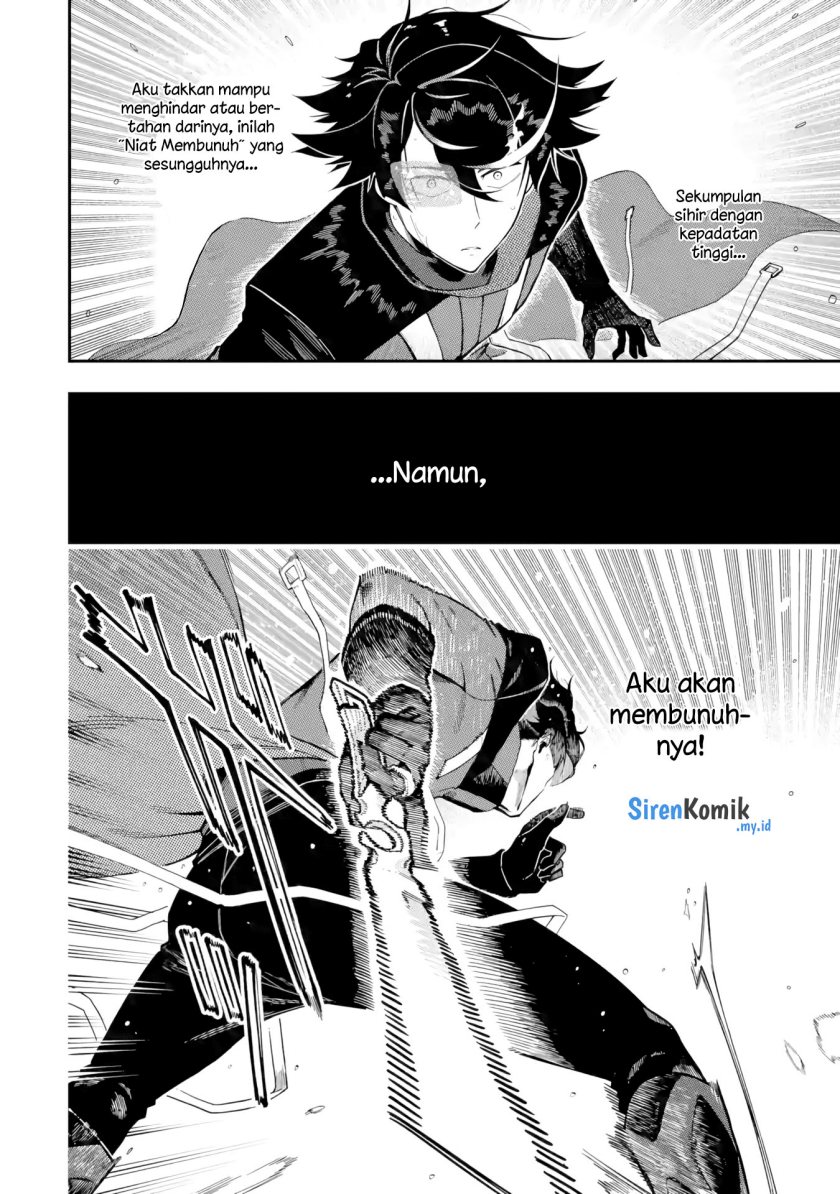Ansatsu Skill de Isekai Saikyou: Renkinjutsu to Ansatsujutsu o Kiwameta Ore wa, Sekai o Kage kara Shihai suru