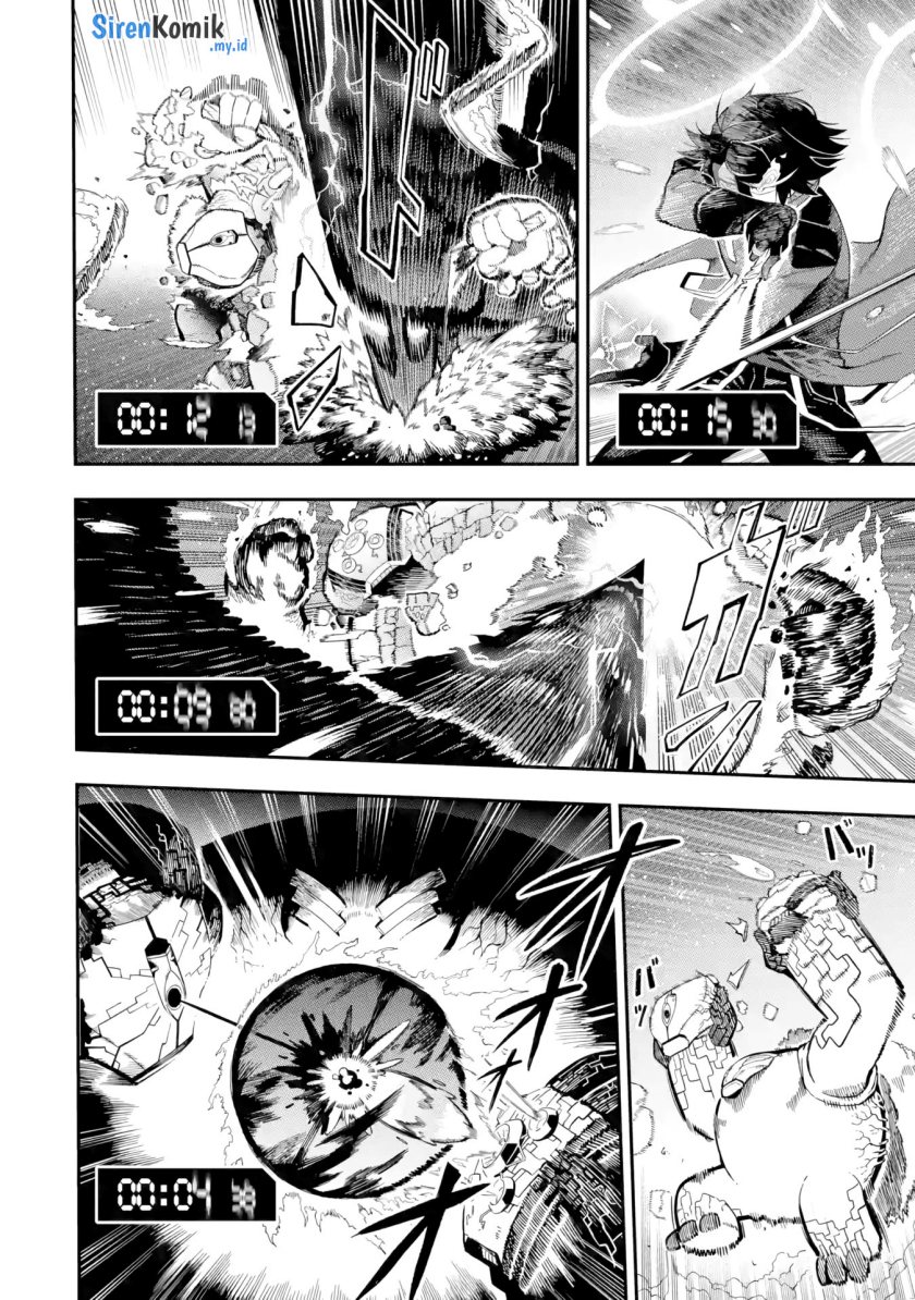 Ansatsu Skill de Isekai Saikyou: Renkinjutsu to Ansatsujutsu o Kiwameta Ore wa, Sekai o Kage kara Shihai suru