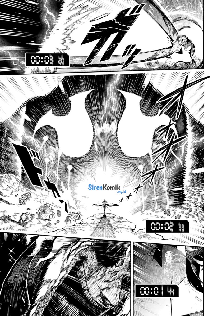 Ansatsu Skill de Isekai Saikyou: Renkinjutsu to Ansatsujutsu o Kiwameta Ore wa, Sekai o Kage kara Shihai suru