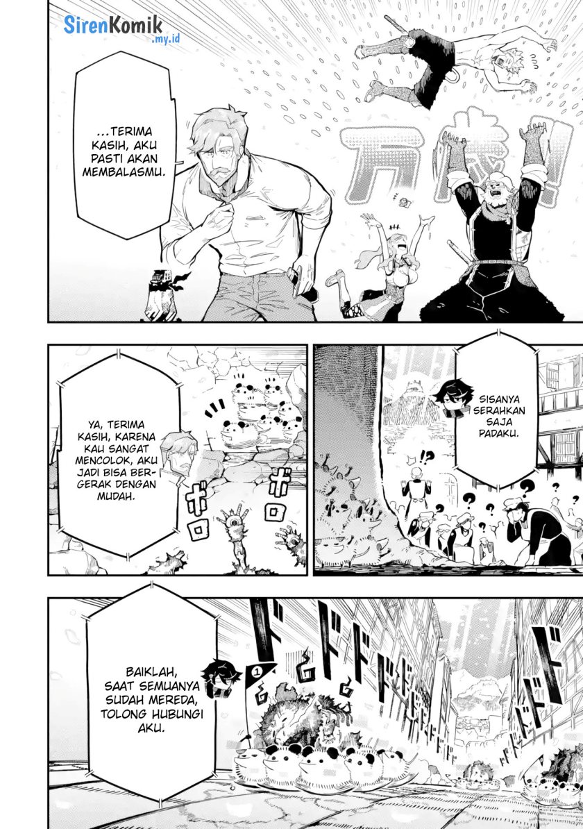 Ansatsu Skill de Isekai Saikyou: Renkinjutsu to Ansatsujutsu o Kiwameta Ore wa, Sekai o Kage kara Shihai suru