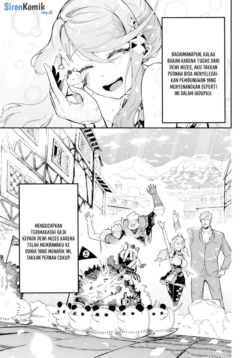 Ansatsu Skill de Isekai Saikyou: Renkinjutsu to Ansatsujutsu o Kiwameta Ore wa, Sekai o Kage kara Shihai suru
