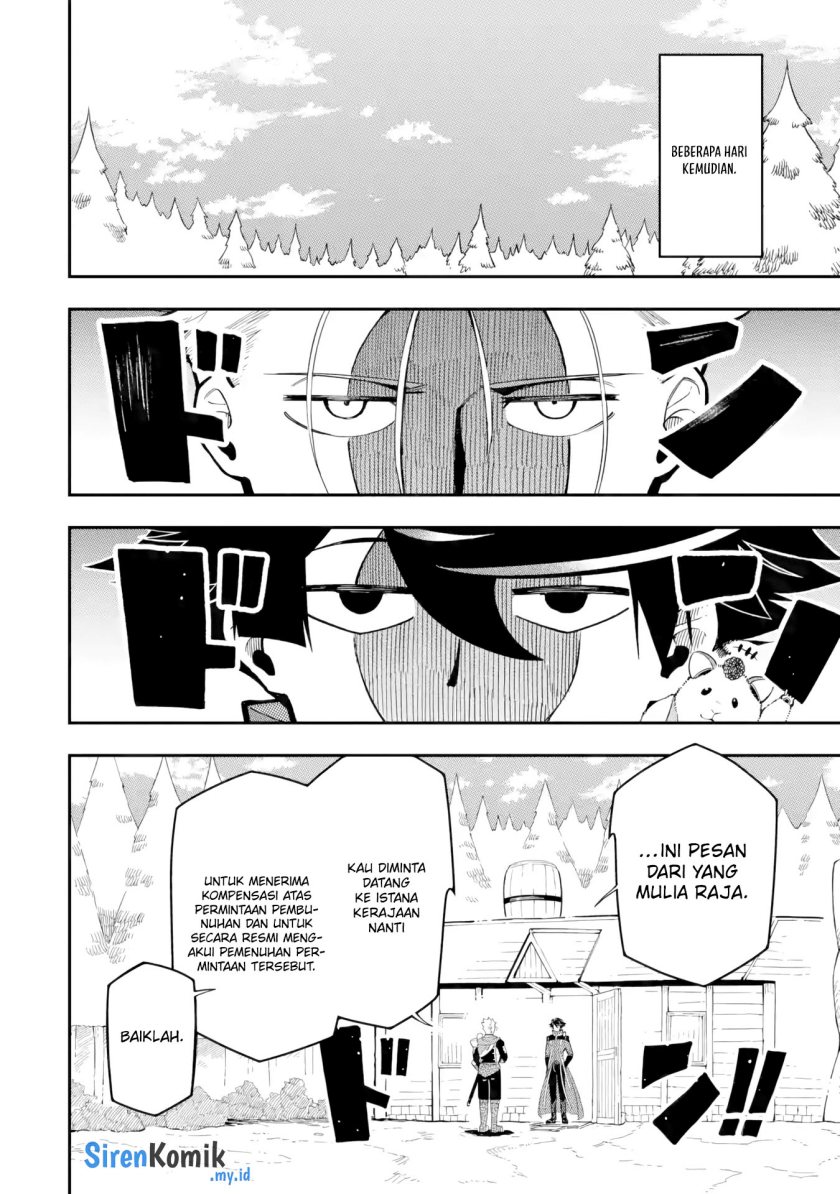 Ansatsu Skill de Isekai Saikyou: Renkinjutsu to Ansatsujutsu o Kiwameta Ore wa, Sekai o Kage kara Shihai suru