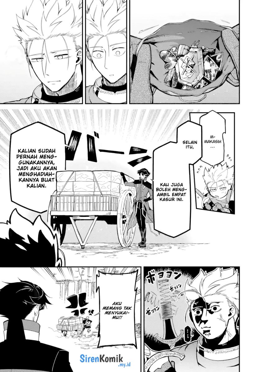 Ansatsu Skill de Isekai Saikyou: Renkinjutsu to Ansatsujutsu o Kiwameta Ore wa, Sekai o Kage kara Shihai suru