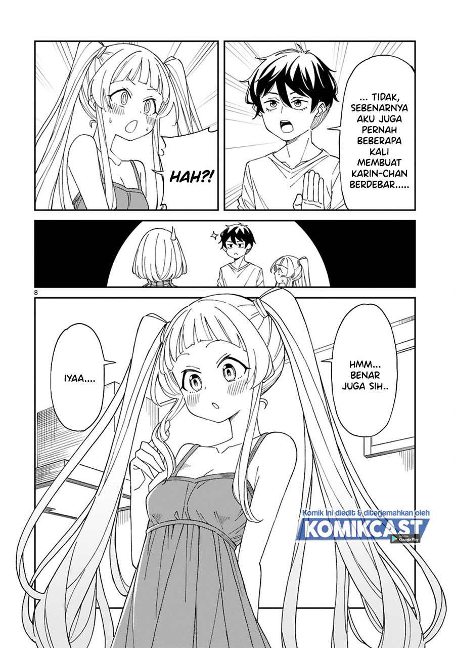 Arasaamama no Watashi de Ii no?