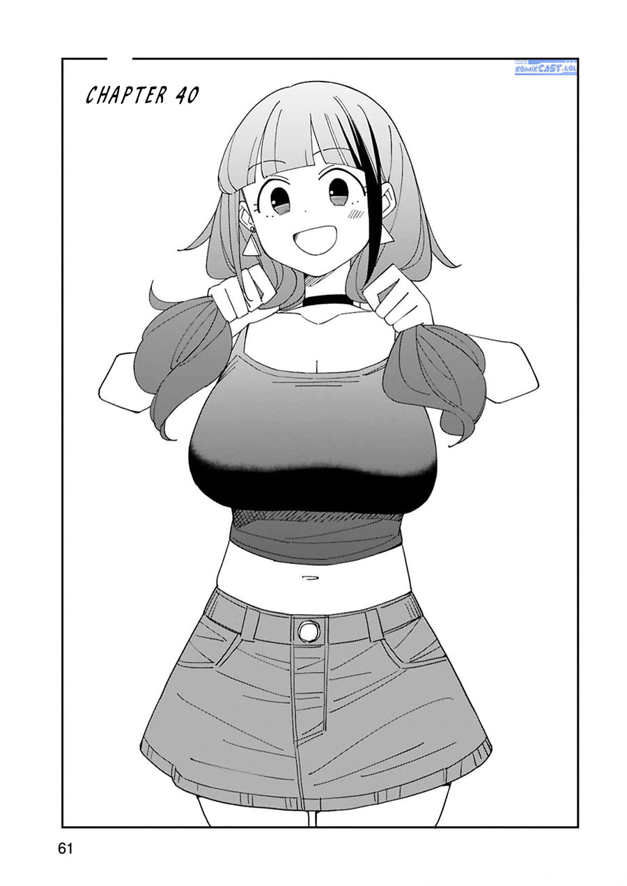 Arasaamama no Watashi de Ii no?