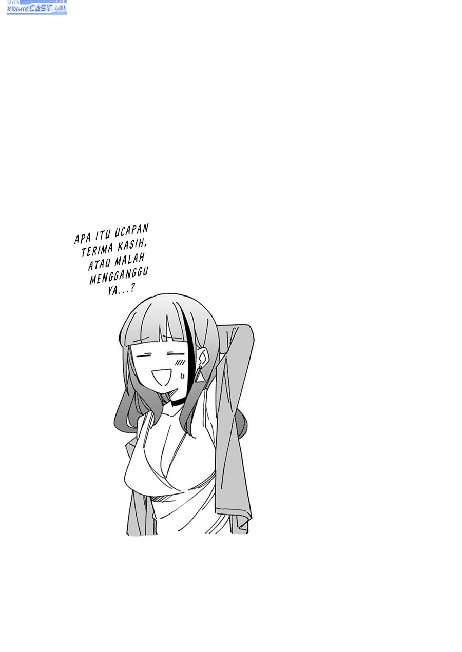 Arasaamama no Watashi de Ii no?