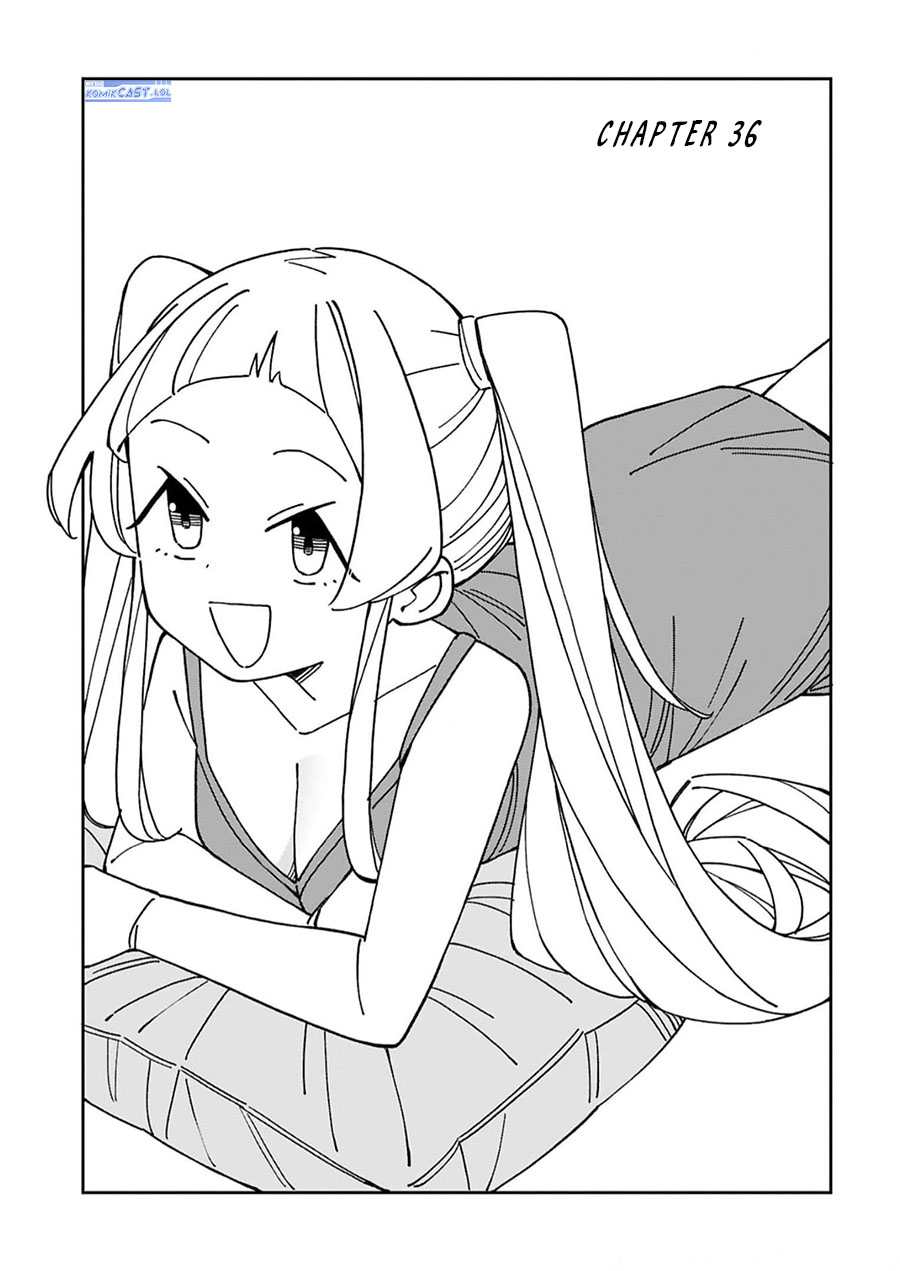 Arasaamama no Watashi de Ii no?