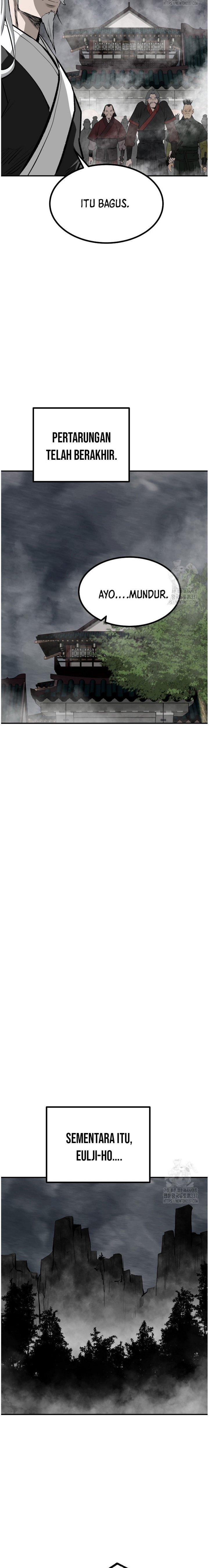 Archer Sword God : Descendants of the Archer