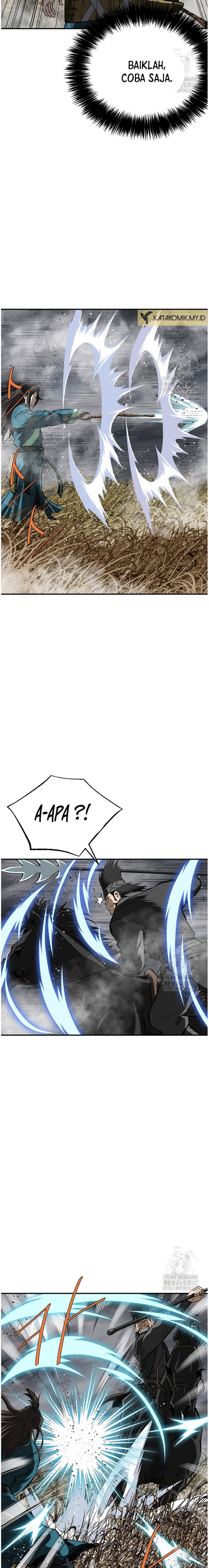 Archer Sword God : Descendants of the Archer