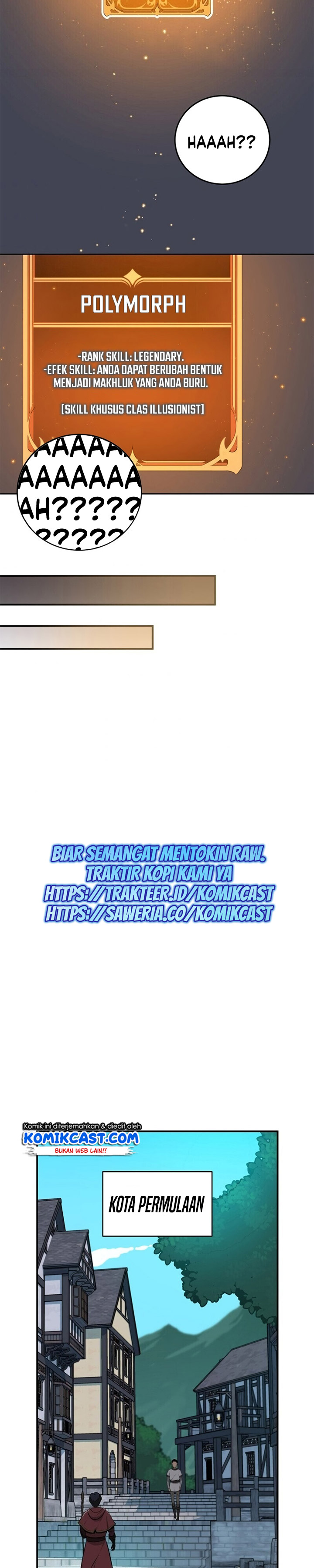 Archmage Streamer