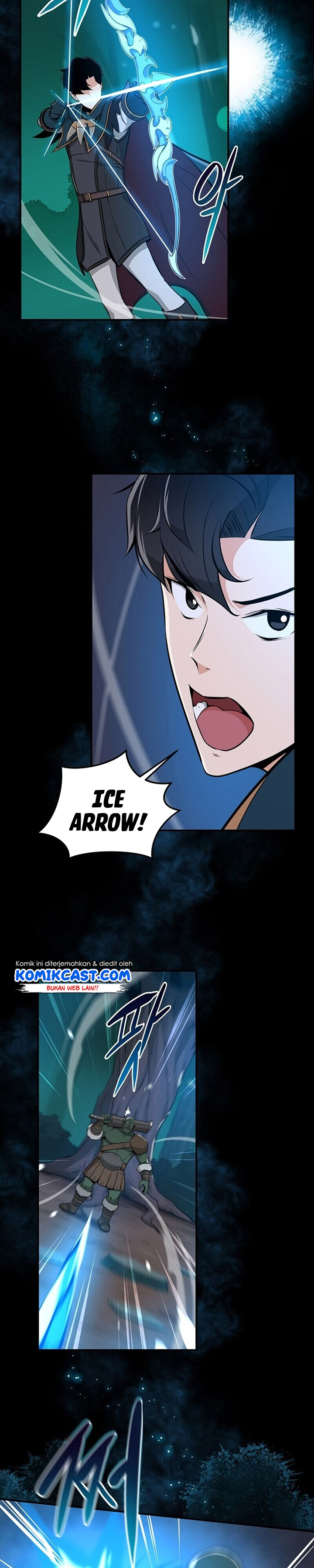 Archmage Streamer