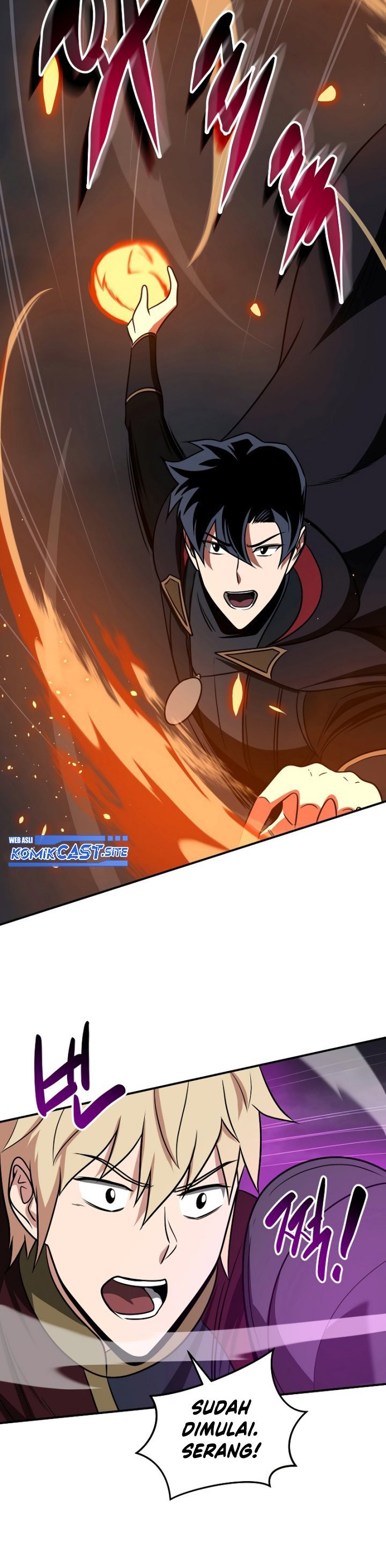 Archmage Streamer
