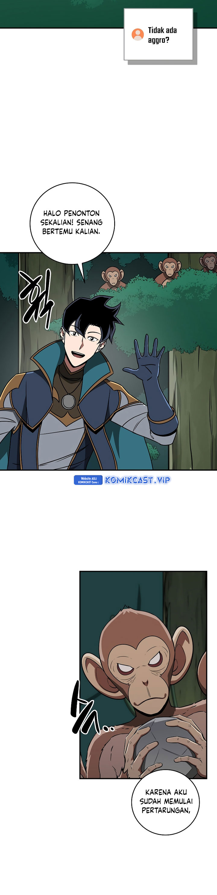 Archmage Streamer