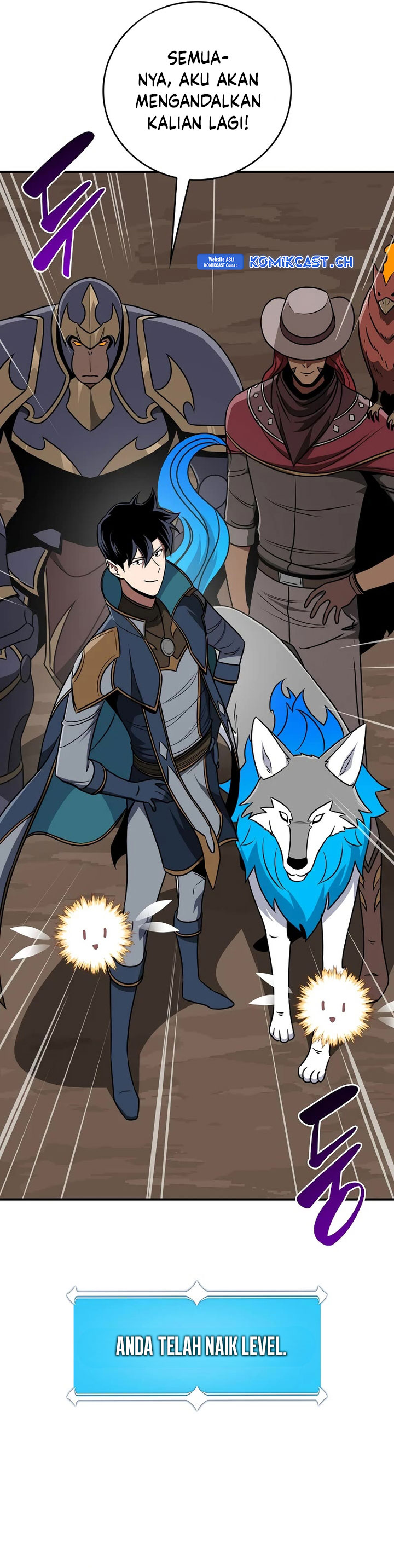 Archmage Streamer