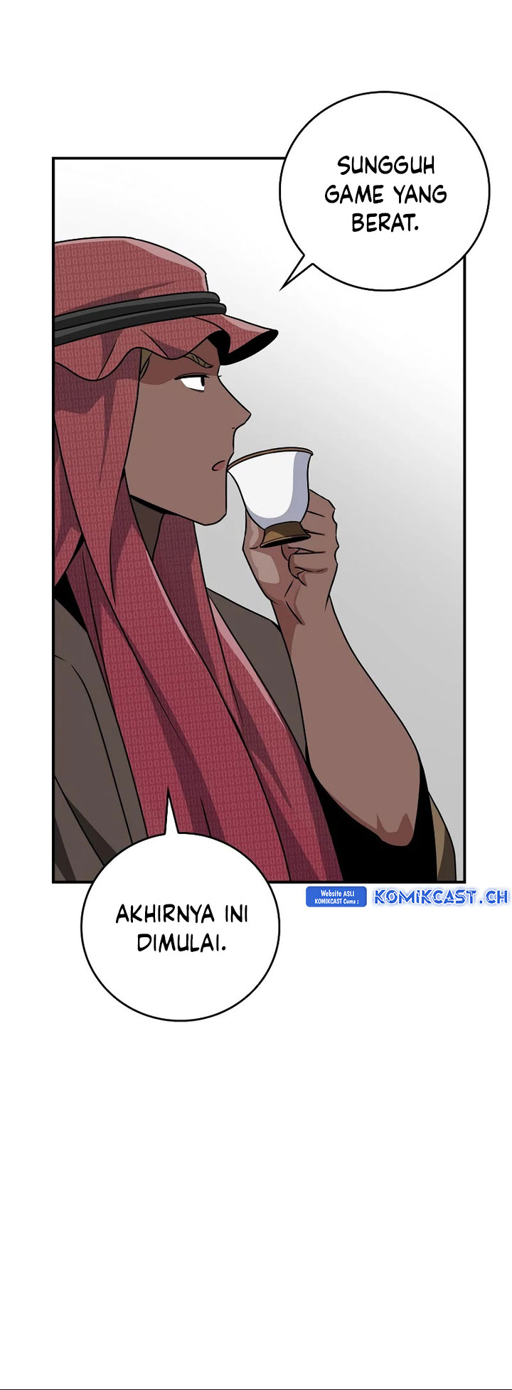 Archmage Streamer