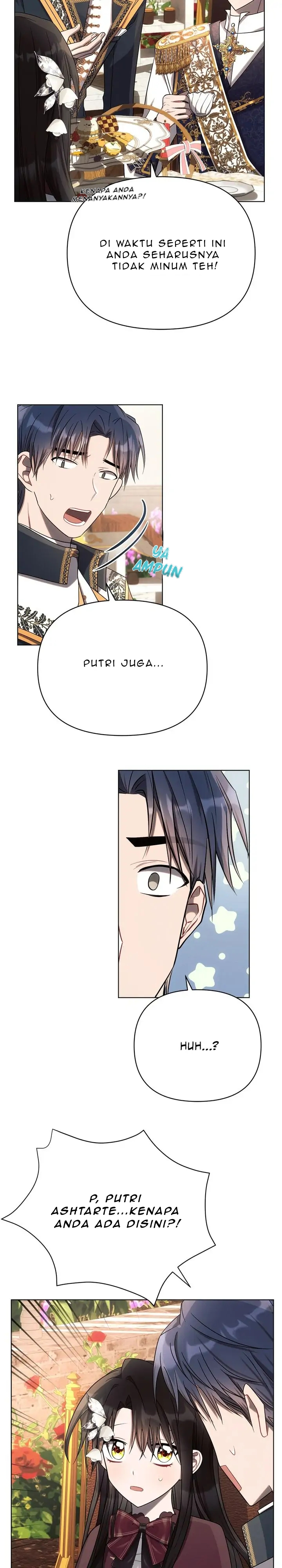 Ashtartei