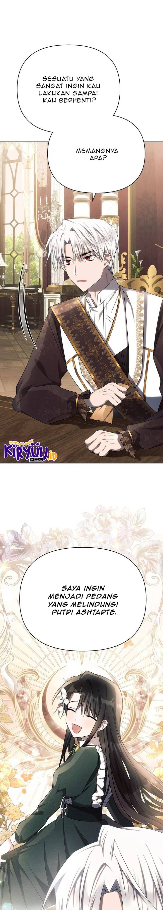 Ashtartei
