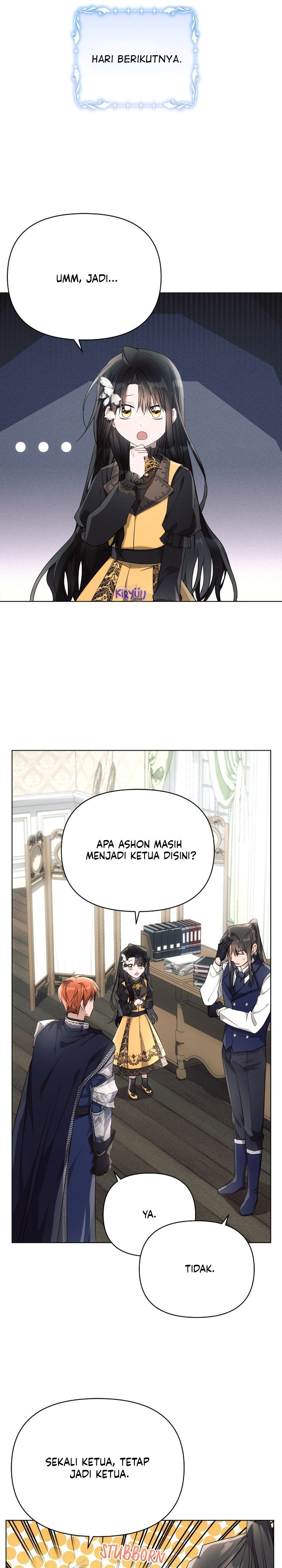 Ashtartei Chapter 43