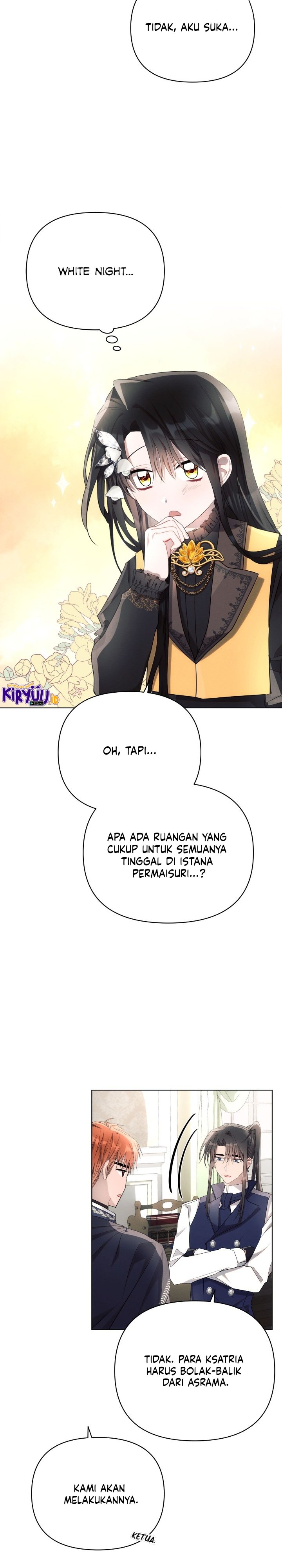 Ashtartei Chapter 43