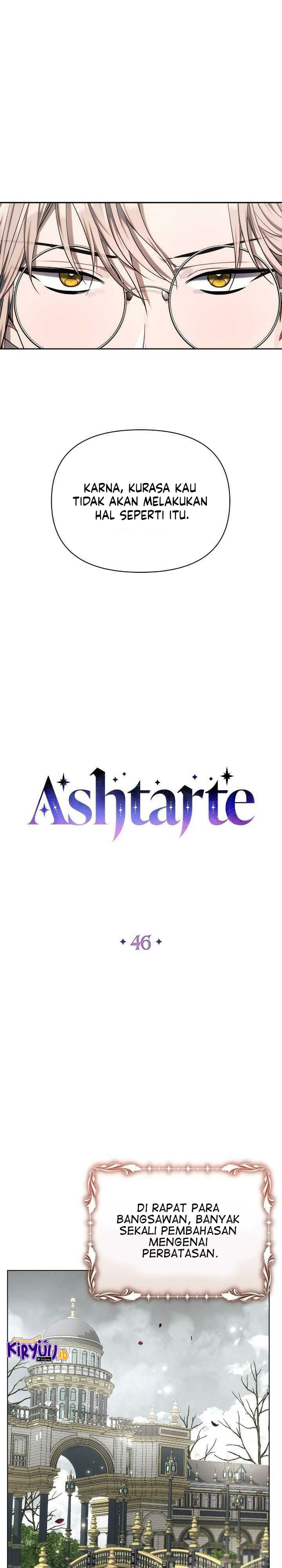 Ashtartei
