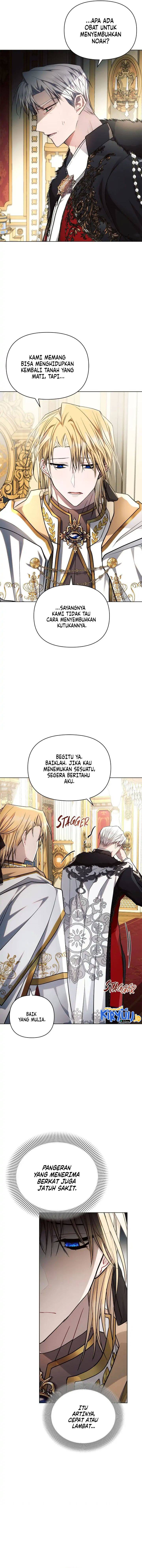 Ashtartei Chapter 61