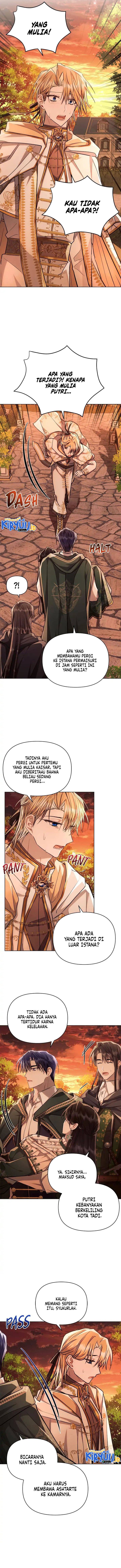 Ashtartei Chapter 61