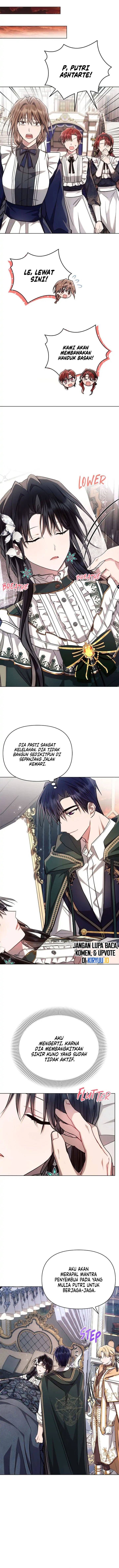 Ashtartei Chapter 61