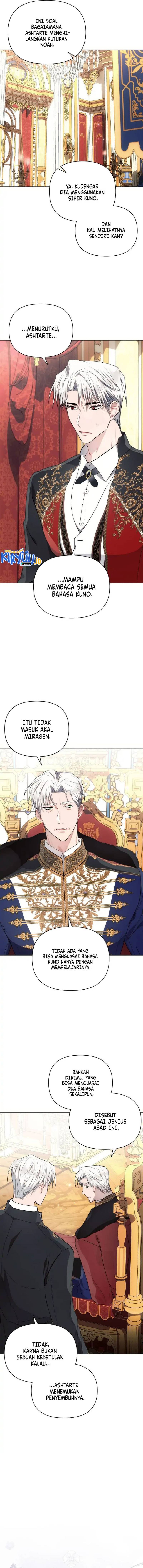 Ashtartei Chapter 65